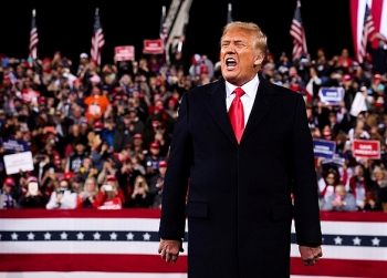 tong thong trump doi lap danh sach cac nghi si phe cong hoa da len tieng goi biden la tong thong dac cu