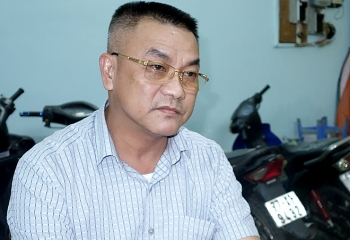 thong tin phap luat chieu 712 dang tron truy na van gia danh can bo vksnd de lua 27 ty dong chay an