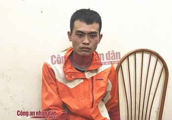 thong tin phap luat sang 912 doi tuong giet nguoi cuop tai san tai cua hang the gioi di dong sa luoi sau 17 gio gay an