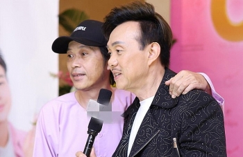 dong nghiep tiet lo vo danh hai chi tai uy quyen cho nsut hoai linh lo tang le