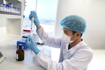 ngay 1712 se bat dau tiem thu nghiem vaccine nanocovax ngua covid 19 cho tinh nguyen vien
