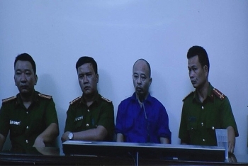 vi sao vks tra ho so vu duong nhue cung dong pham an chan tien hoa tang