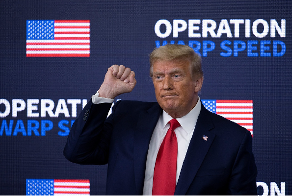 tong thong trump tuyen bo cuoc chien phap ly chi moi bat dau