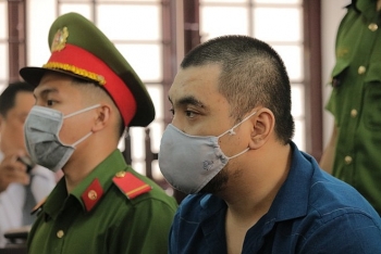 vu tai xe tong nu tiep vien vks de nghi 6 7 nam tu du kien chieu mai toa tuyen an