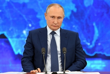 ong putin bat ngo dua ra nhan xet thu vi ve nguoi dong cap tho nhi ky