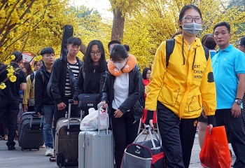 lich nghi tet nguyen dan 2021 chi tiet cua sinh vien mot so truong dai hoc
