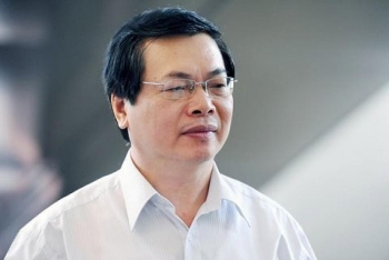 Cựu Bộ trưởng Vũ Huy Hoàng sắp hầu tòa vụ đất "vàng" tại TP.HCM