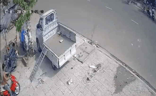 thot tim theo doi manlen thung bat thanh cua nam thanh nien