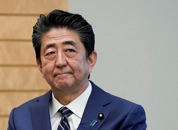 cuu thu tuong nhat ban shinzo abe co the bi trieu tap den quoc hoi