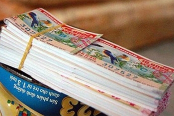 thong tin phap luat chieu 2412 trom ve so trung dac biet cua chong ho de doi thuong