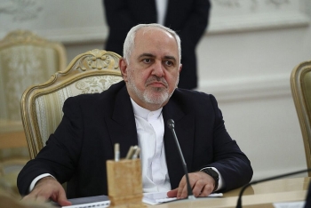 iran bac cao buoc ve vu dai su quan my tai baghdad bi tan cong don dap bang rocket