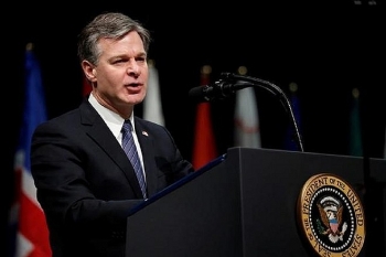 fbi nghi ngo iran dung sau vu keu goi tan cong cac quan chuc phuc vu bau cu tong thong my