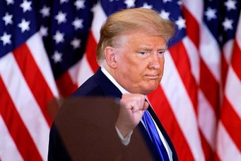 ong trump van nhan duoc su ung ho lon tai new york