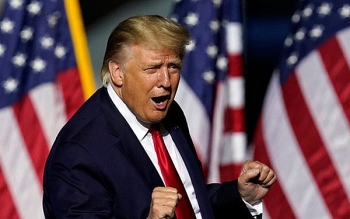 ngay phan quyet 61 voi ong trump dang cong hoa dong sang di mong