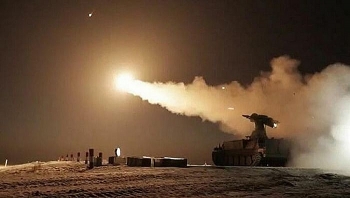 nga thu nghiem thanh cong ten lua phong khong strela 9m333 sieu thong minh