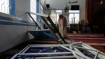 Hamas cáo buộc Israel tấn công suốt đêm phá hủy bệnh viện nhi ở Dải Gaza