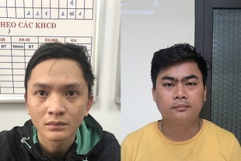 tin tuc phap luat sang 2812 chem ban nhau vi moi bia khong uong