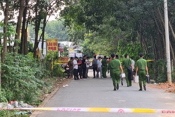 tin tuc phap luat chieu 3112 bat hung thu gay ra vu tham an trong quan lau bo tai binh duong