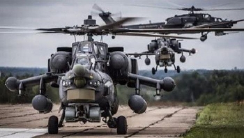 Quân đội Nga nhận thêm hai "sát thủ" có sức mạnh đáng nể