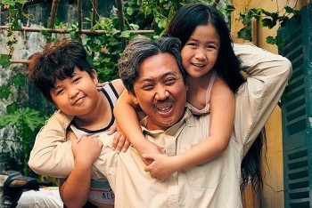 phim bo gia duoc chon la dai dien viet nam du oscar 2022