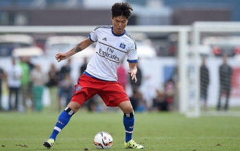 hlv kiatisak dua dan em cua song heung min ve hagl
