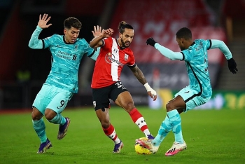 ket qua bang xep hang bxh ngoai hang anh ngay 51 liverpool thua soc mu xep thu may