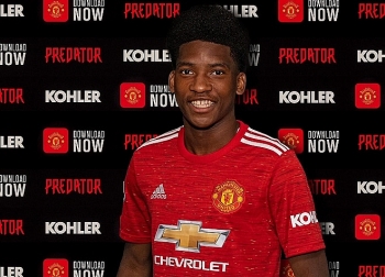 tin tuc chuyen nhuong bong da hom nay 81 mu chieu mo thanh cong than dong amad diallo