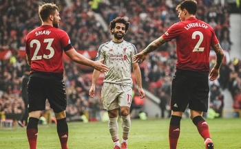 ket qua boc tham vong 4 fa cup 202021 mu vs liverpool