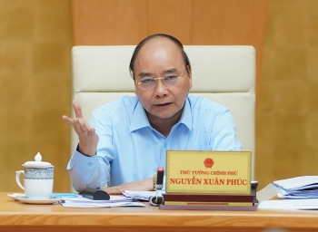 thu tuong chinh phu giai dap thac mac ve thang bang luong tuoi nghi huu cua nghe sy