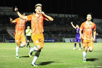 lich thi dau luot di v league 2021 cua binh dinh