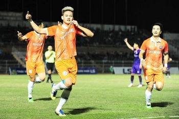 Lịch thi đấu lượt đi V-League 2021 của Bình Định