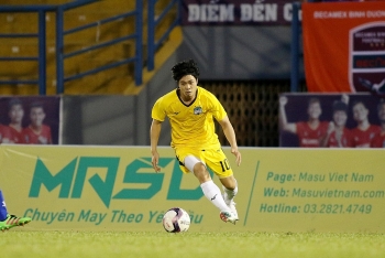 lich thi dau kenh chieu truc tiep vong 1 v league 2021 sai gon vs hagl