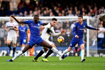 link truc tiep fulham vs chelsea xem online nhan dinh ty so thanh tich doi dau