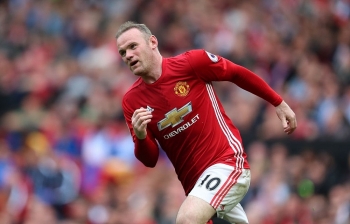 tin chuyen nhuong bong da hom nay 161 wayne rooney chinh thuc giai nghe