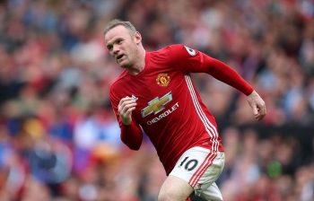 Tin chuyển nhượng bóng đá hôm nay (16/1): Wayne Rooney chính thức giải nghệ