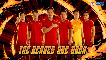 lo dien mau ao dau moi cua dt viet nam trong nam 2021