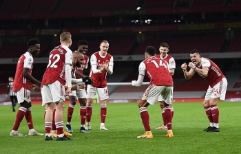 ket qua bang xep hang bxh ngoai hang anh ngay 191 vui dap newcastle arsenal kem mu may diem