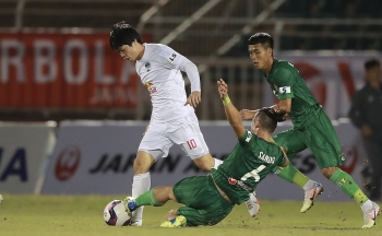 lich thi dau kenh chieu truc tiep vong 2 v league 2021 hagl vs slna