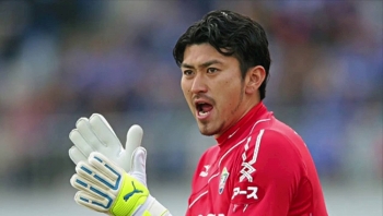 Cerezo Osaka chiêu mộ thủ môn mới, tương lai nào cho Đặng Văn Lâm?
