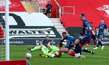 ket qua vong 4 fa cup ngay 241 arsenal tro thanh cuu vuong cho dai chien mu vs liverpool