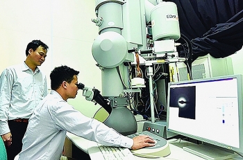 doi moi tu duy co che chinh sach de khoa hoc va cong nghe tro thanh khau dot pha dua dat nuoc phat trien manh me