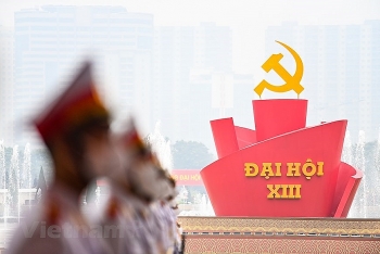dang cong san la dai dien thuc su cua toan the dan toc viet nam