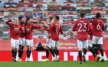 ket qua vong 4 fa cup ngay 251 liverpool thua cay dang truoc mu