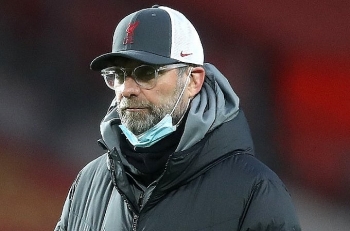 bi mu da vang khoi fa cup hlv klopp tuyen bo soc