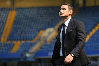 Ông chủ Chelsea tiết lộ lý do "trảm" Frank Lampard