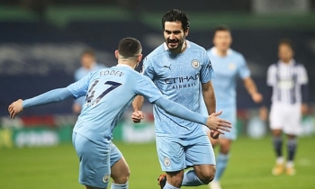 ket qua bang xep hang bxh ngoai hang anh ngay 271 thang dam west brom man city soan ngoi so 1 mu