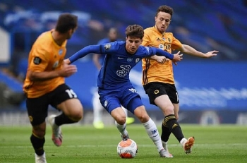 link truc tiep chelsea vs wolves xem online nhan dinh ty so thanh tich doi dau