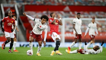 Lịch thi đấu vòng 21 Ngoại hạng Anh 2020/21: MU gặp khó, Man City bảo vệ ngôi số 1?