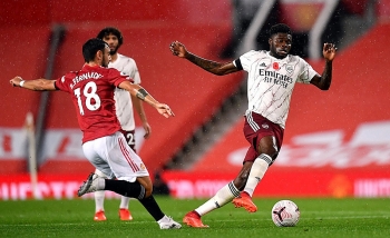 truc tiep arsenal vs mu 00h30 ngay 311 quy do pha dop