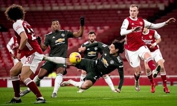 ket qua bang xep hang bxh ngoai hang anh ngay 311 hoa arsenal mu kem man city may diem